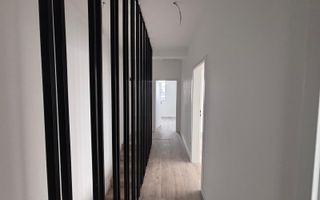 COM 0% Duplex cu 4 camere, panouri, pompe de caldura | Giroc - Poză 15