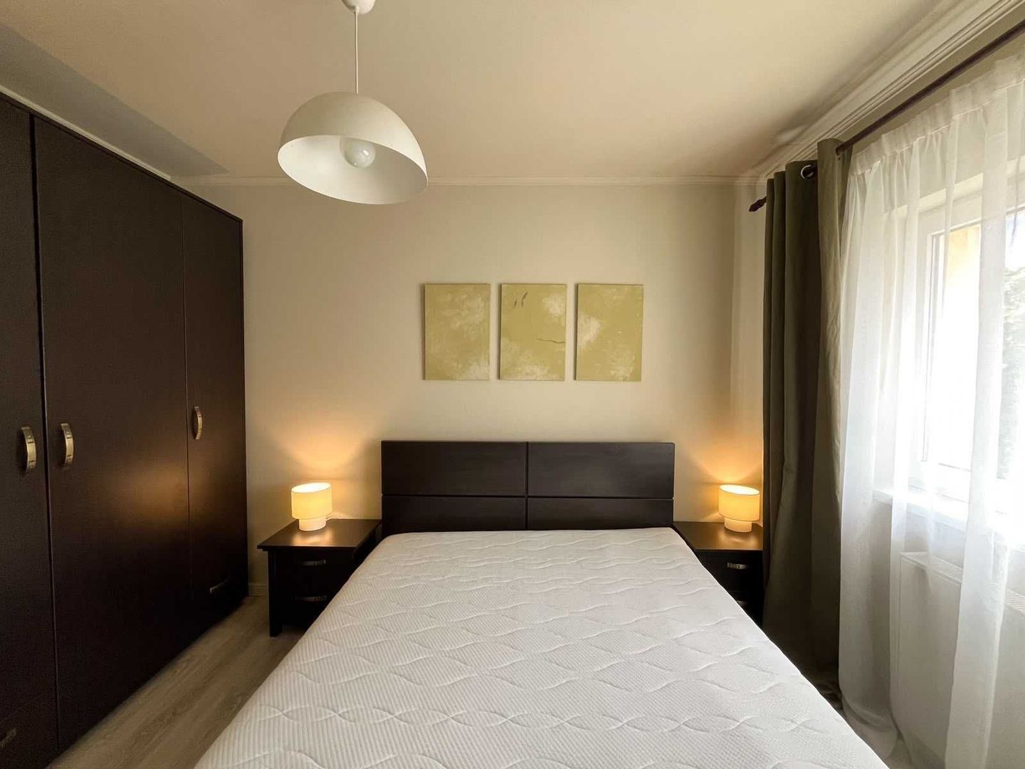 De închiriat – Apartament 2 Camere Nou | Mărăști | Parcare Inclusă - Poză 2