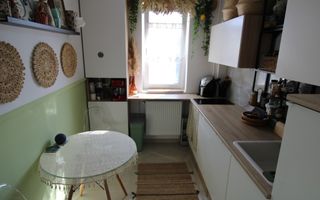 2 camere, apartament superb, Girocului-Calea Urseni, loc de parcare inclus - Poză 12