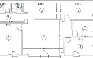 Spatiu comercial de inchiriat, Parcare, Apahida-Sannicoara - Poză 2