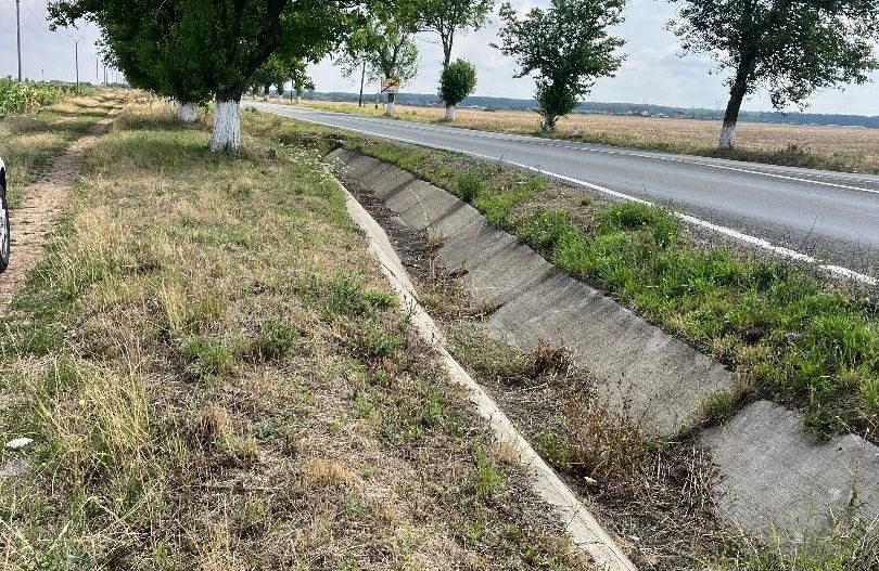 Teren la intrare in localitatea  Gepiu - Poză 2