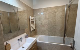 Închiriez apartament 2 camere modern, Nerva Traian, centrală, parcare - Poză 7