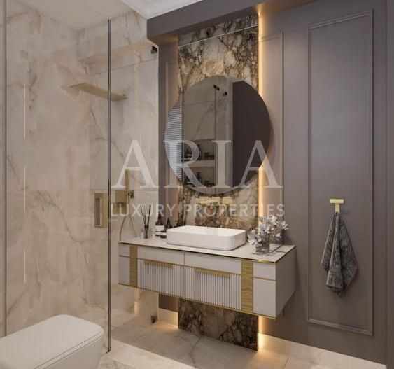 SMART LUXURY HOME PIPERA - Poză 5