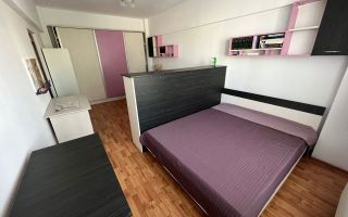Apartament cu o camera | 45 MPU |  Facultatea  de Medicina - Poză 2