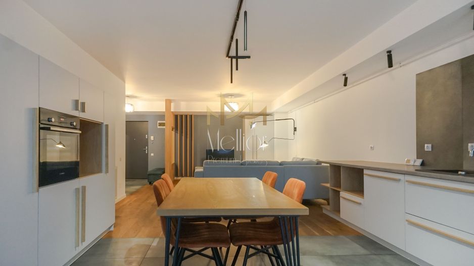 Ap spatios, 2 camere, ultrafinisat, parcare, Gheorgheni, Iulius Mall - Poză 9