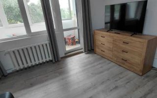 Garsonieră 🏢 | Virtuții 📍 | Etaj intermediar ⬆️ | Renovată complet ✨ - Poză 2