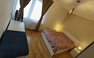 Apartament premium 3 camere mobilat și utilat. - Poză 10