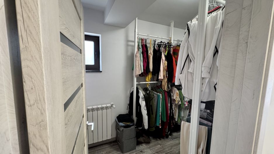 Berceni - VILĂ UNICAT, spațioasă, curte 1.000 mp, la 7 min metrou - Poză 41