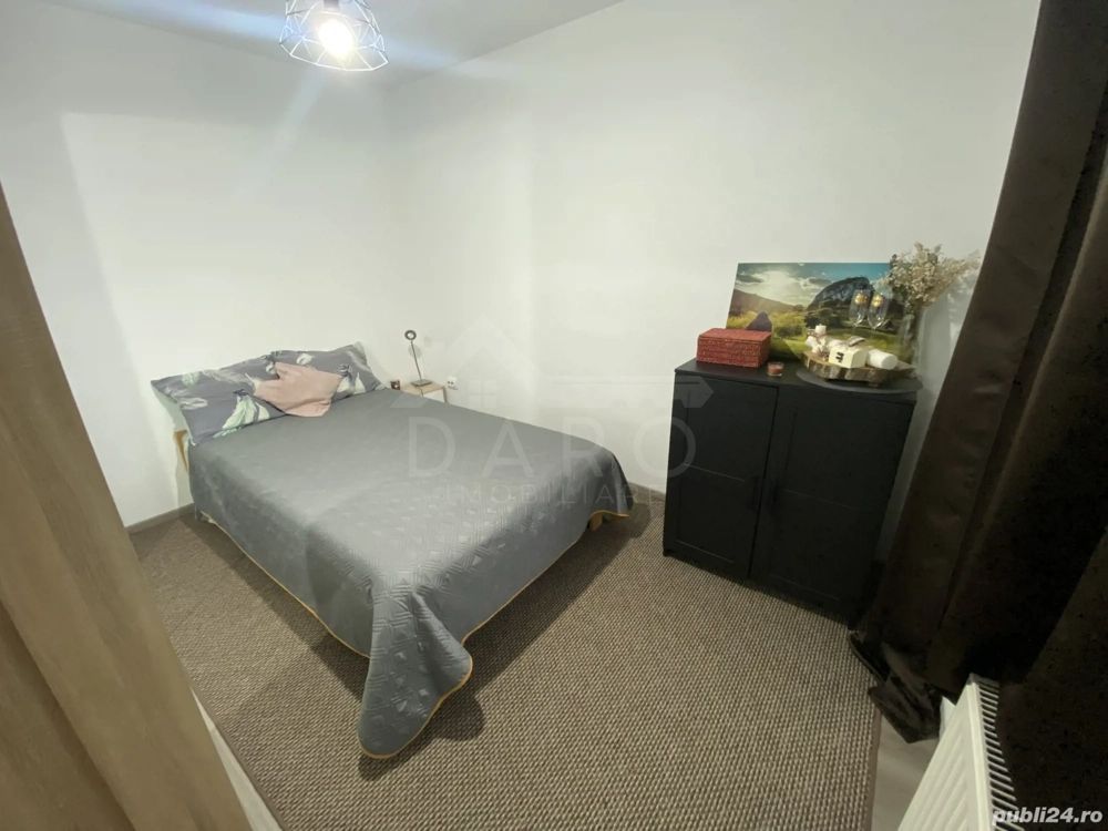 De vânzare apartament 2 camere - Poză 4