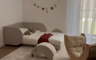 Apartament Jandarmeriei | Stejarii (The Ivy) - Poză 5