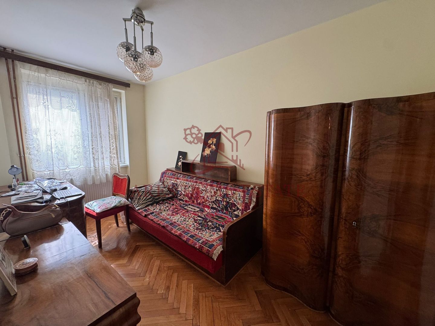 Apartament cu 3 camere de vânzare în Fabric, Timisoara - Poză 7