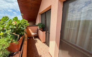 De vanzare casa P+M, 900 mp teren, zona Baisa - Poză 13