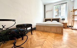 Apartament 2 camere, primitor, cu garaj, in zona Centrala-Universitate - Poză 7