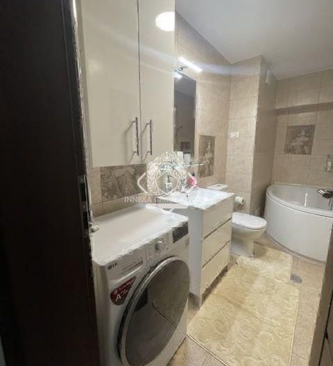 Decebal-Piata Alba Iulia | 2 camere | 66mp | et 3 | loc parcare | 650 euro - Poză 9