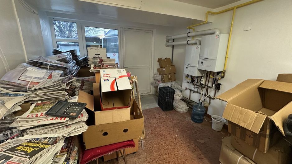 Cladire pretabila spațiu birouri/ clinica - Poză 47