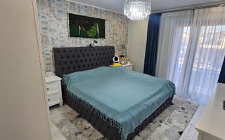 Casă de vânzare, Valea Lupului - Soleia, 110 mp + 25 mp terasă, 4 camere, 400 mp teren - Poză 5