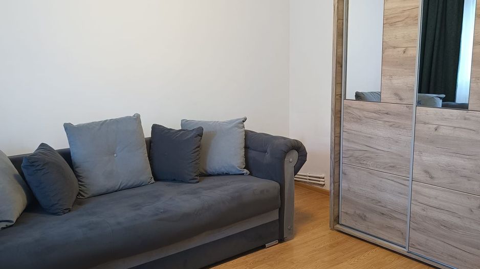 De inchiriat apartament cu o camera, etaj 1, Mazepa 1, 1500 lei - Poză 2
