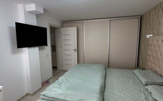 Apartament 4 cam Central Popesti Leordeni 2 locuri parcare - Poză 15