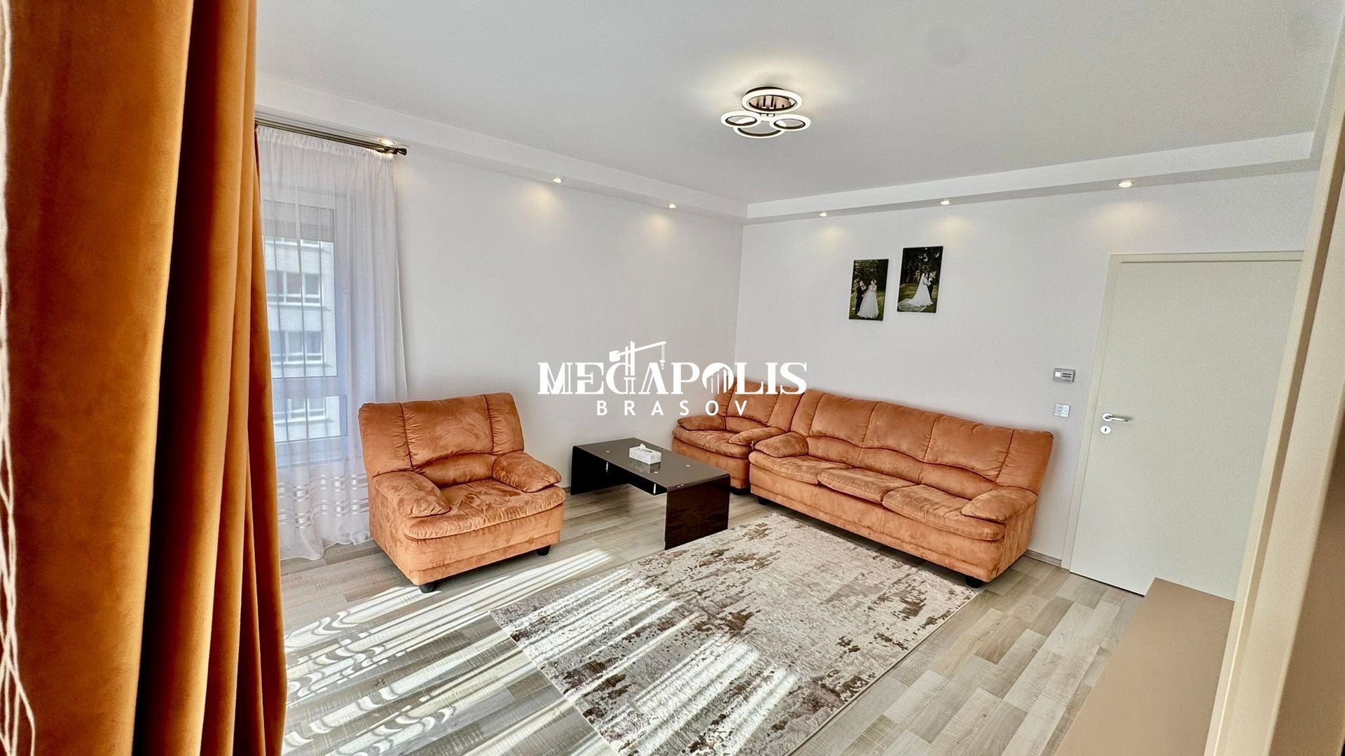 Apartament 2.5 camere | Decomandat | Loc de parcare | Avantgarden - Poză 4