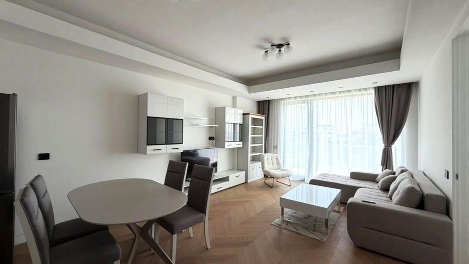 Prima inchiriere | Apartament 2 camere | Floreasca | Parcare subterana - Poză 1