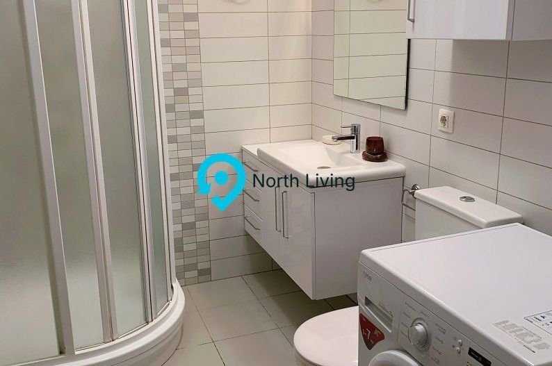 3 Camere 91,5 mp | Parcare Subsol Inclusa - Poză 9