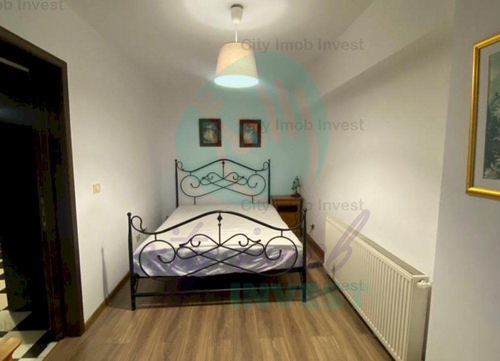 APARTAMENT SPATIOS DE 2 CAMERE STEFAN CEL MARE - Poză 5