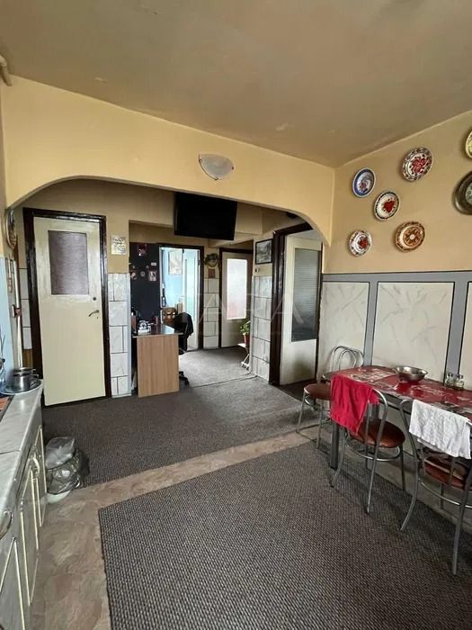 Apartament 3 camere, Mănăștur, zona Minerva, etaj intermediar. - Poză 1