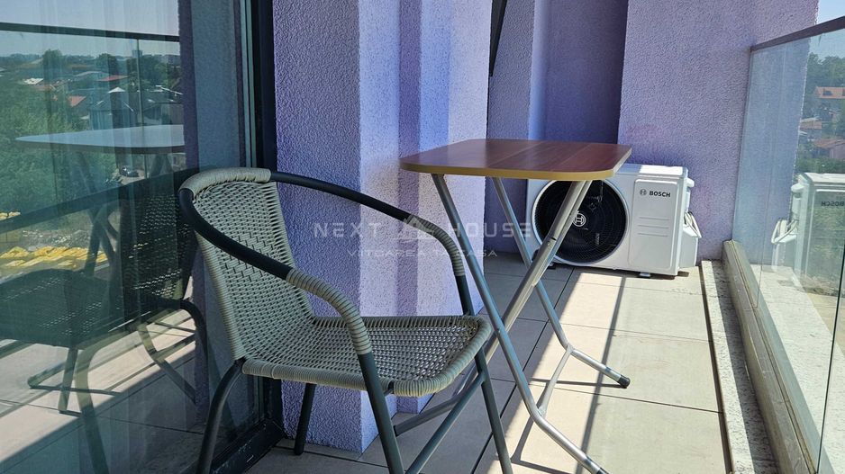 Studio Novum Viilor - Parcul Carol - Poză 5