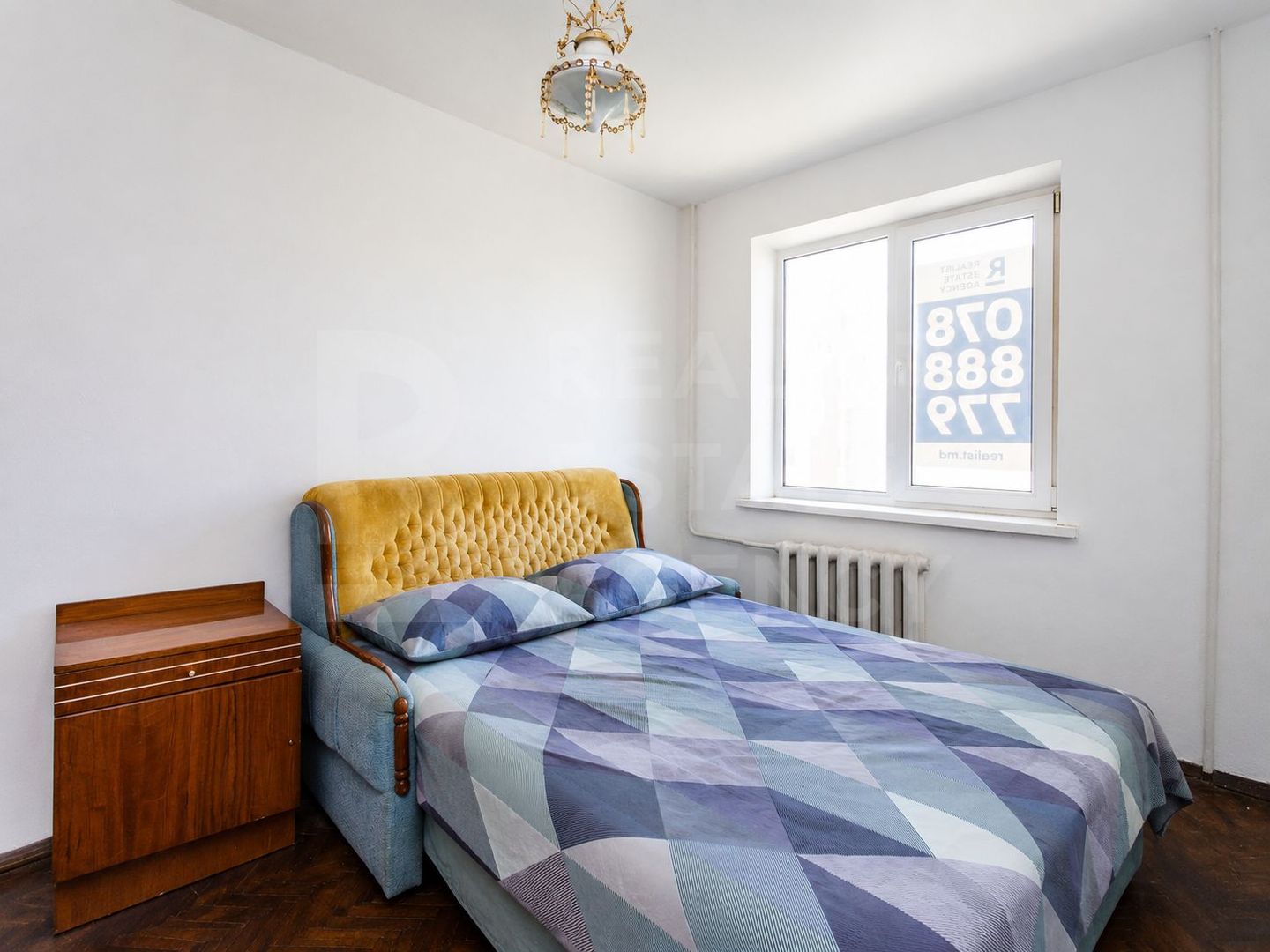 Vânzare, apartament, 3 camere, str. Romană, Centru - Poză 4