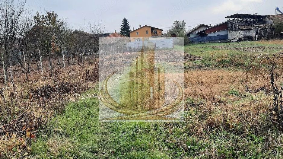 Casă individuală Plopi, 75 mp, teren 1.365 mp, 2 corpuri - Poză 3
