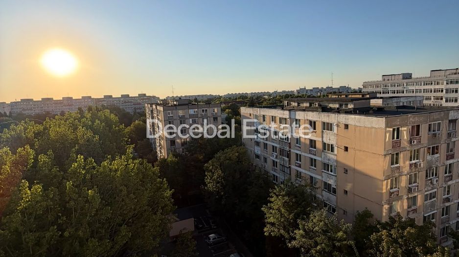 2 camere Constantin Brancoveanu  renovat decomandat - Poză 6