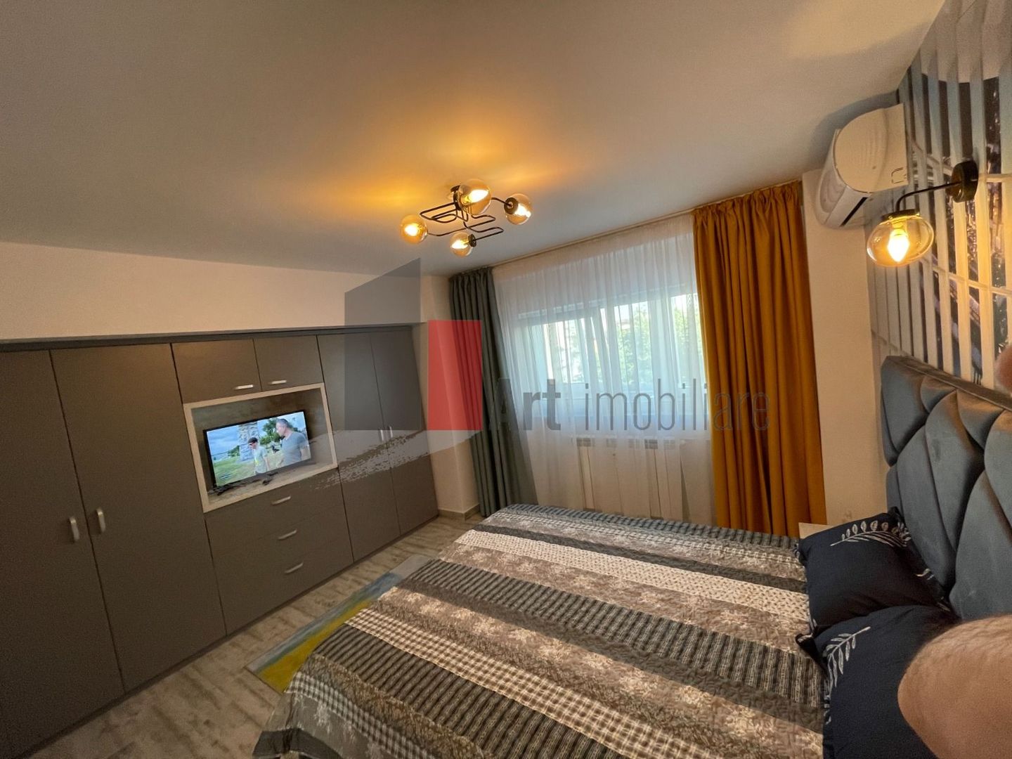 Inchiriere 2 Camere Unirii - Piata Alba Iulia - Poză 5