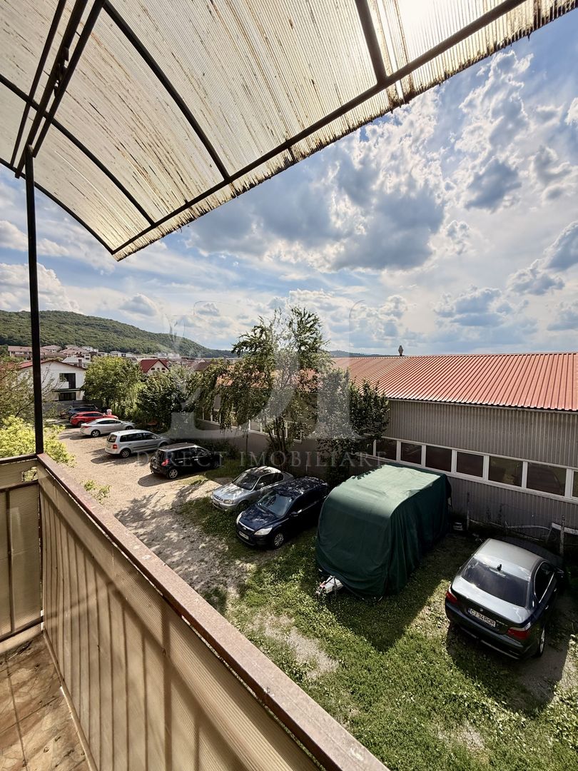 Apartament doua camere / Zona Parcul Poligon - Poză 14