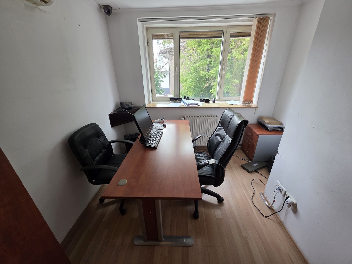 Vilă| Turda – 1 Mai | birou, cabinet, notariat | intrare curte proprie - Poză 5