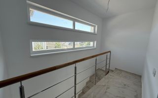 Casa individuala P+1E || 4 camere 2 bai  || 247 mp teren || - Poză 6