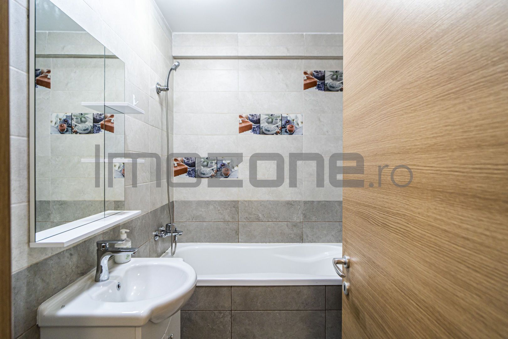 2 camere, etaj 2, 50 mp, situat langa Politehnica, bloc nou, Metrou Grozavesti - Poză 11