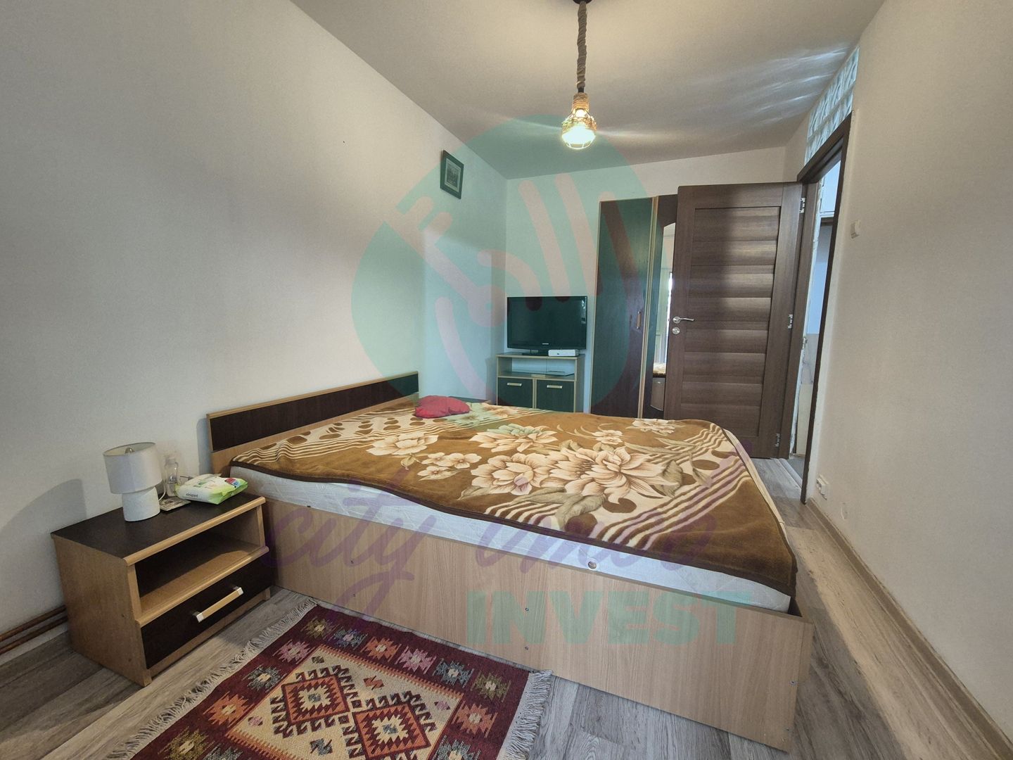 3 camere Colentina - complet mobilat cu centrala proprie - Poză 6