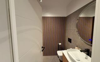 AP. 2 CAMERE ESTORIA, PRIMA INCHIRIERE, PARCARE, METROU, PET-FRIENDLY - Poză 12