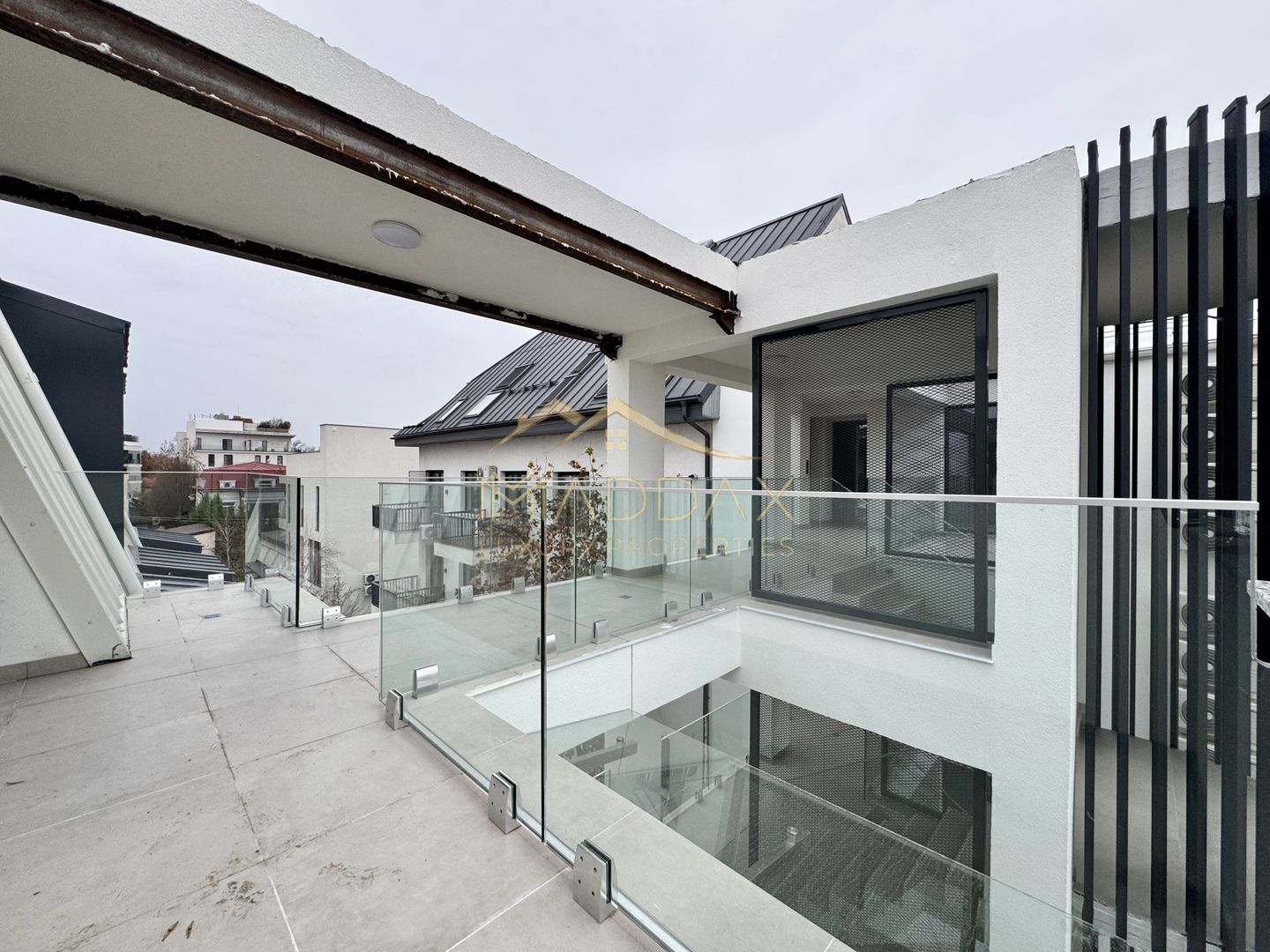 Apartament cu 3 camere *Prima Inchiriere* + Terasa *50mp* / Aviatiei - Herastrau - Poză 28