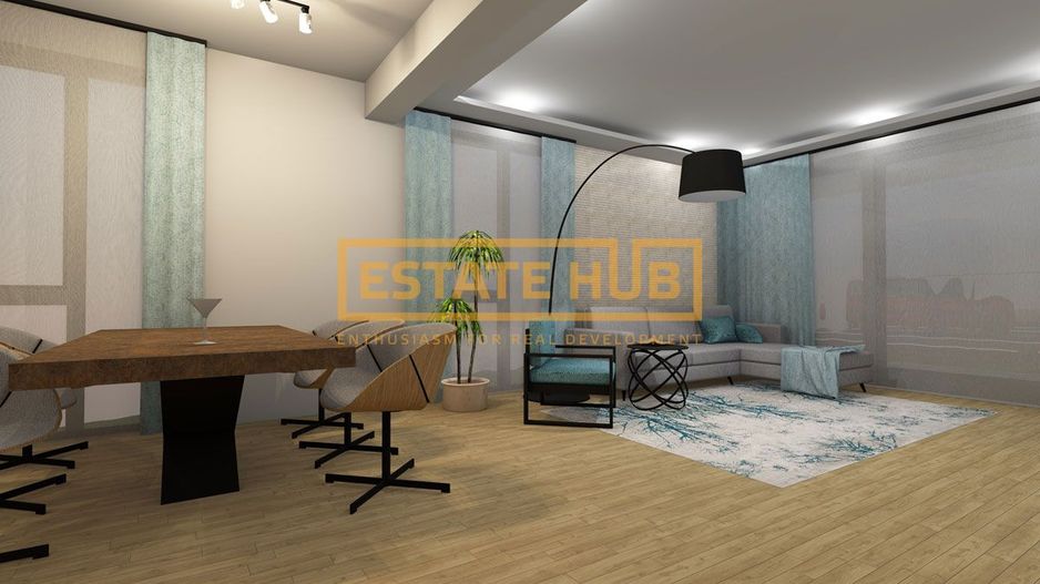Duplex P+E în cartierul Europa – Direct de la Dezvoltator - Poză 3