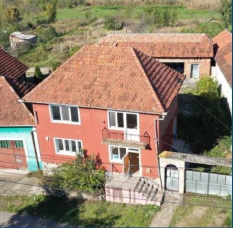 Casa Rieni - Poză 1