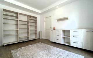 VILA P+1+M I 3 CAMERE I 3 BAI I CURTE MARE I COSMOPOLIS I MOBILAT SI UTILAT - Poză 8