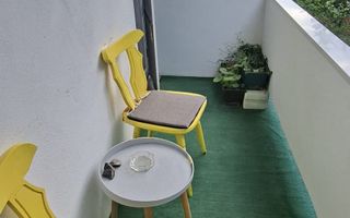 Apartament 2 Camere I Etaj Intermediar I  Mihai Viteazul - Poză 8