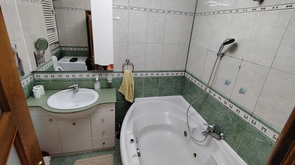 Apartament 2 camere de inchiriat Dristor metrou - Poză 7