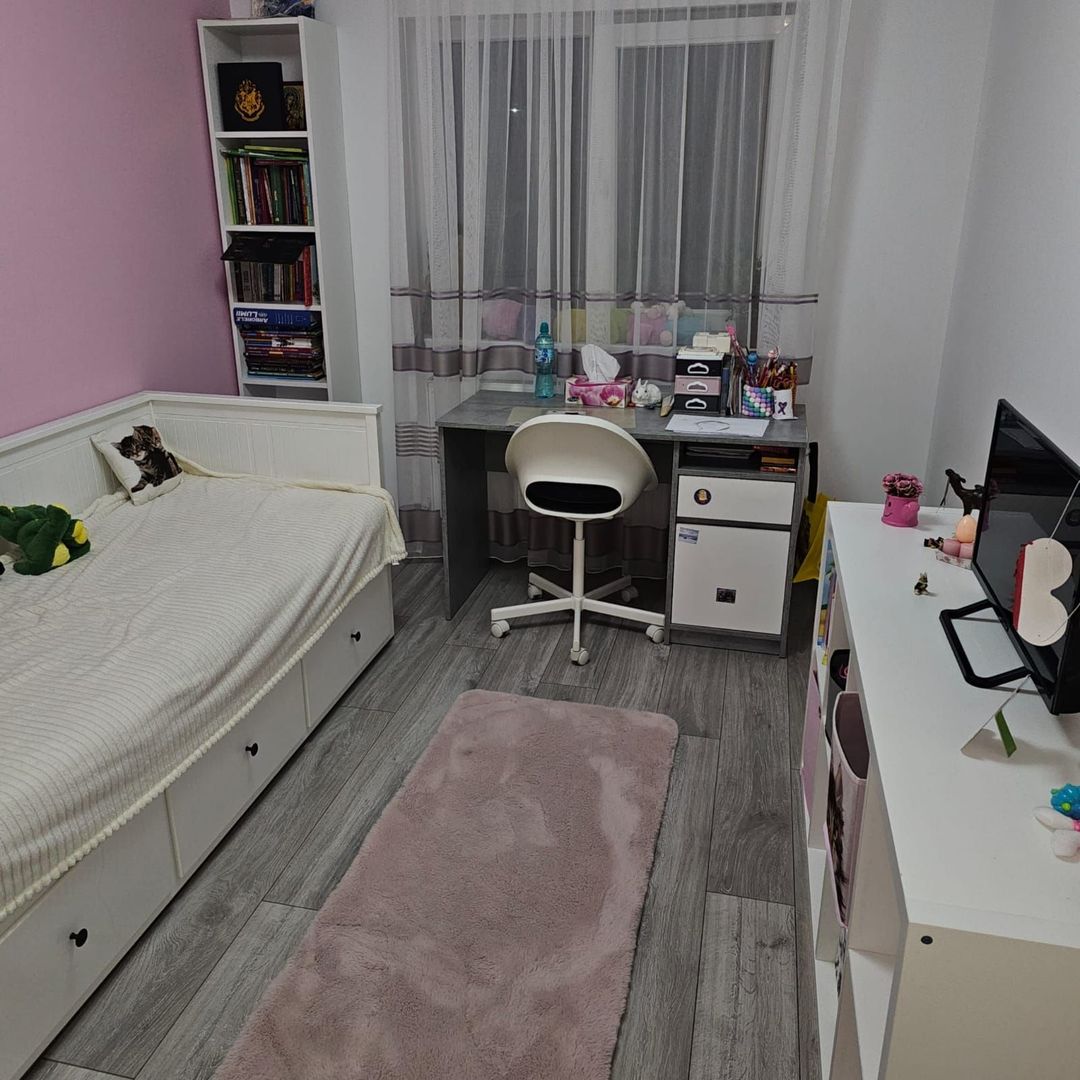 Vila vanzare Pallady I 4 camere I mobilata - Poză 11