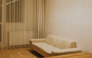 Apartament renovat recent, 3 camere – Cartier Tudor, lângă Școala 18 - Poză 4