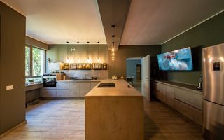 Apartament superb 4 camere de vanzare- Kiseleff - Poză 4