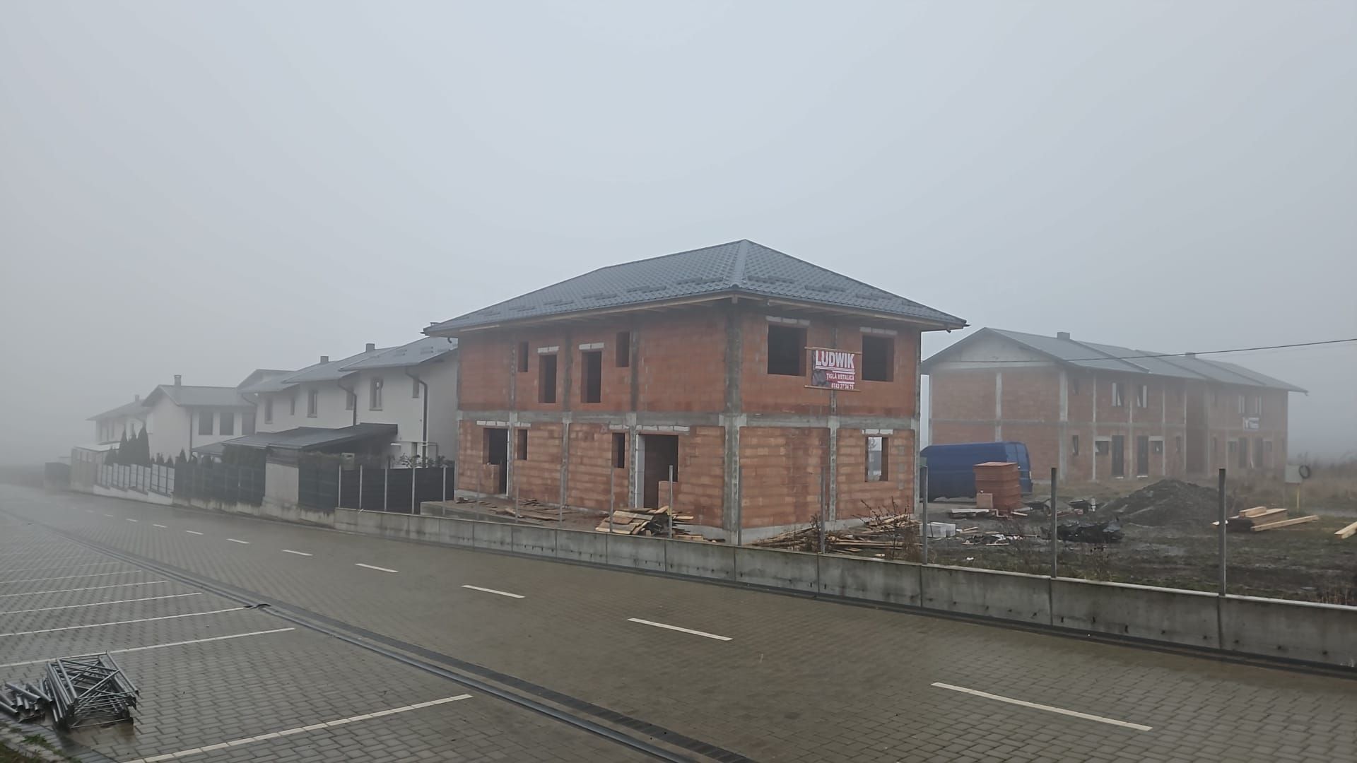 Duplexuri de Vanzare 112 Mp Utili I Suceava/Ipotesti I 150.000Euro - Poză 20