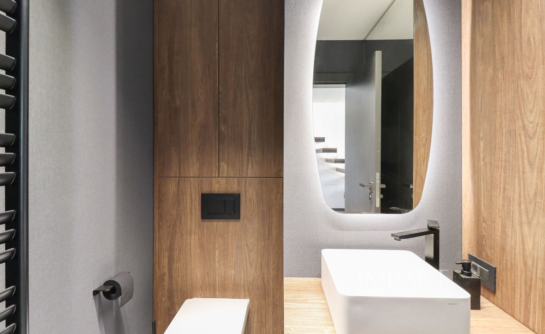 Penthouse superb situat in cartierul Dambul Rotund! - Poză 10