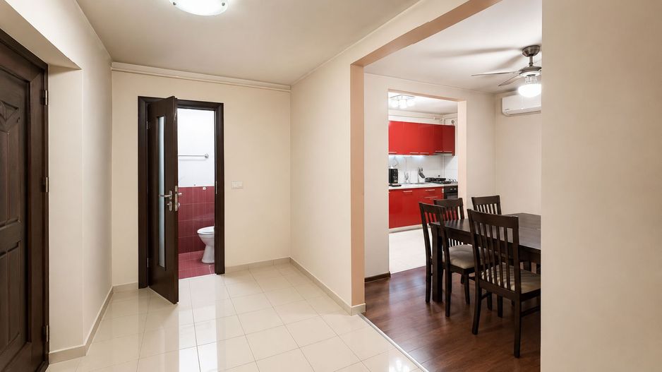 COMISION 0%, Apartament 4 Camere, 84mp, Garaj, Boxa, Circumvalatiunii - Poză 6